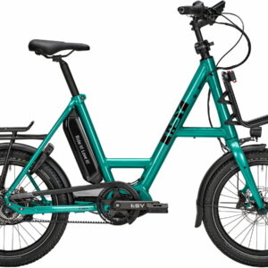 i:SY XXL E5 ZR F CX - 20 Zoll 545Wh 5N Compact - opal green