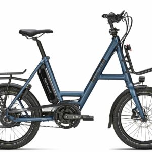 i:SY XXL N3.8 ZR - 20 Zoll 545Wh Enviolo Compact - cosmos blue