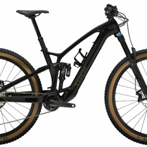 Trek Fuel EXe 9.7 Deep Smoke 2024 29" 360 Wh Diamant