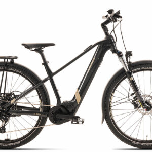 Conway Cairon C 3.0 - 29 Zoll 625Wh 12K Diamant - black metallic / desert matt