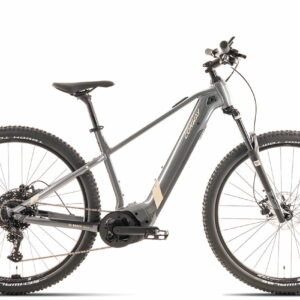 Conway Cairon S 2.0 625 - 29 Zoll 625Wh 9K Diamant - shadowgrey metallic / desert matt