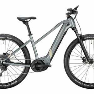 Conway CAIRON S 2.0 - 27.5 Zoll 625Wh 9K Trapez - shadowgrey desert