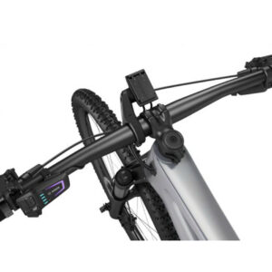 Bosch Display Mount Nachrüst-Kit 1 Arm halter 31,8mm