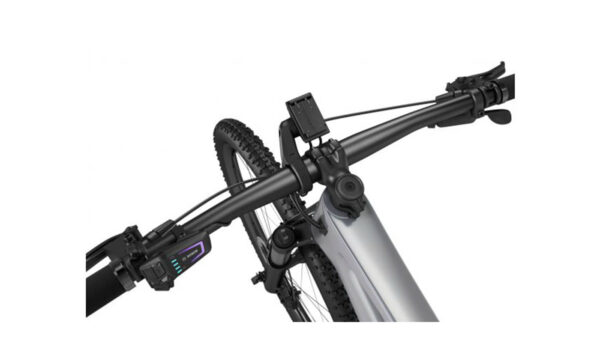 Bosch Display Mount Nachrüst-Kit 1 Arm halter 31,8mm