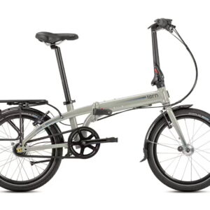 Tern Link D7i - 20 Zoll 7N Faltrad - cement