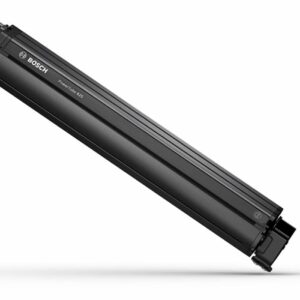 Bosch PowerTube 625 Wh vertikal
