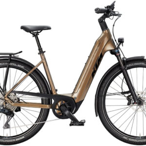 KTM MACINA GRAN 810, 11 Gang Kettenschaltung, Unisexfahrrad, Deep, Modell 2025, 29 Zoll 46 cm olive pearl (black)