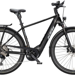 KTM MACINA STYLE 820 XL, 11 Gang Kettenschaltung, Herrenfahrrad, Diamant, Modell 2025, 28 Zoll 46 cm diamond black matt (grey)