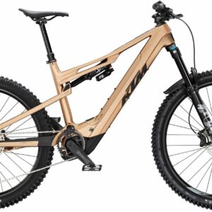 KTM MACINA KAPOHO 8972, 12 Gang Kettenschaltung, Herrenfahrrad, Diamant, Modell 2025, 29 Zoll 48 cm golden dust matt (black)