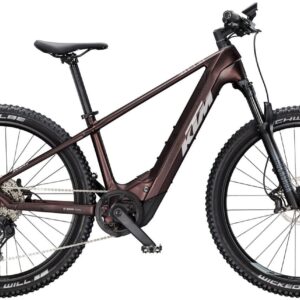 KTM MACINA TEAM 892 GLORIOUS, 10 Gang Kettenschaltung, Herrenfahrrad, Diamant, Modell 2025, 29 Zoll 53 cm black lava matt (grey+burnt orange)