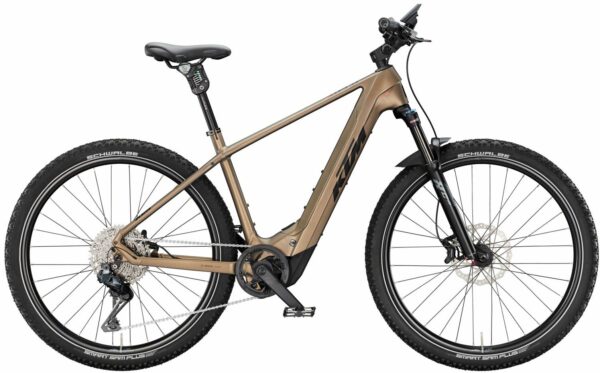 KTM MACINA TEAM 892 XL, 11 Gang Kettenschaltung, Herrenfahrrad, Diamant, Modell 2025, 29 Zoll 43 cm olive pearl matt (black+orange)