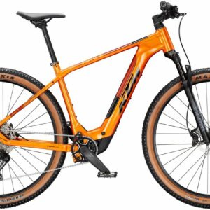 KTM MACINA RACE SX 10, 11 Gang Kettenschaltung, Herrenfahrrad, Diamant, Modell 2025, 29 Zoll 48 cm fresh orange (black)