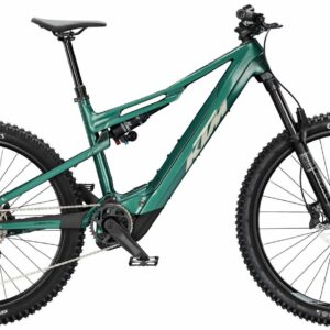 KTM MACINA KAPOHO 8973, 10 Gang Kettenschaltung, Herrenfahrrad, Diamant, Modell 2025, 29 Zoll 57 cm oxygen green (grey+black)