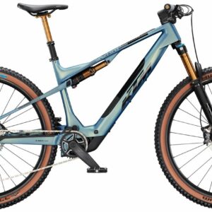 KTM MACINA SCARP SX PRIME, 12 Gang Kettenschaltung, Erwachsenenfahrrad, Diamant, Modell 2025, 29 Zoll 53 cm velvet petrol matt (black+gold)