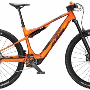 KTM MACINA SCARP SX MASTER, 11 Gang Kettenschaltung, Herrenfahrrad, Diamant, Modell 2025, 29 Zoll 53 cm burnt orange mt (dark orange)