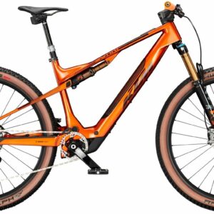 KTM MACINA SCARP SX EXONIC, 12 Gang Kettenschaltung, Herrenfahrrad, Diamant, Modell 2024, 29 Zoll 53 cm burnt orange (dark orange)