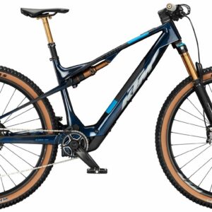 KTM MACINA SCARP SX PRIME, 12 Gang Kettenschaltung, Herrenfahrrad, Diamant, Modell 2024, 29 Zoll 53 cm transparent blue (grey+black matt)