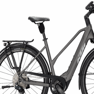 KTM MACINA STYLE 830, 10 Gang Kettenschaltung, Damenfahrrad, Trapez, Modell 2025, 28 Zoll 46 cm oak matt (black)