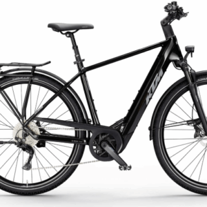 KTM MACINA TOUR CX 830, 10 Gang Kettenschaltung, Herrenfahrrad, Diamant, Modell 2025, 28 Zoll 60 cm diamond black (grey+orange)