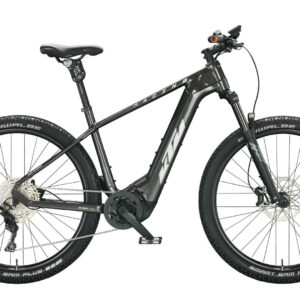 KTM MACINA TEAM XL machine grey (silver+orange) 2022 29" 750 Wh Diamant
