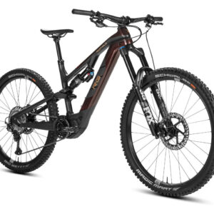 Rotwild R.G375 PRO MAHOGANY METALLIC 29" 375 Wh Diamant