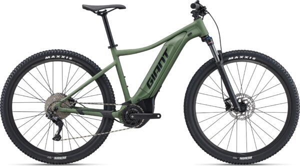 Giant Talon E+ 1 V2 - M – Bild 2