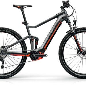 Centurion Lhasa E R760i anthrazit 2022 29" 625 Wh Diamant