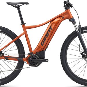 Giant Talon E+ 2 - 2024 - Amber Glow Matt | L