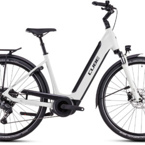 Cube Supreme Hybrid ONE 500 desertstone´n´black 28" 500 Wh Wave