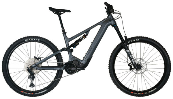 Norco Range VLT A1 Grey/Black 29" 900 Wh Diamant