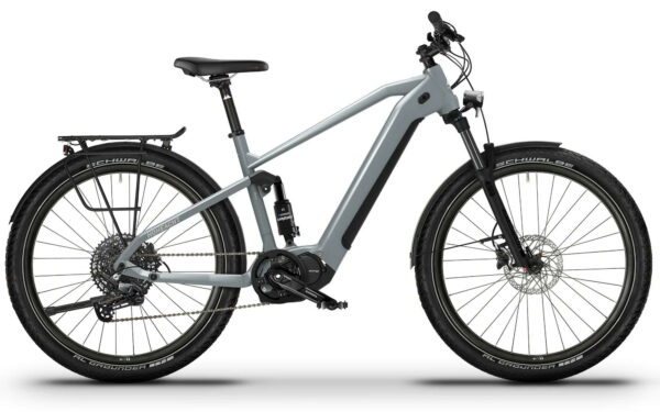 HoheAcht Mola Terra Morgentau 27,5" 630 Wh Diamant