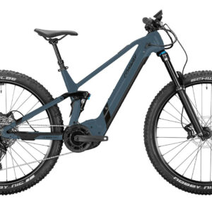 Conway Xyron S 3.9 anthracite matt / black metallic  2024 29" 750 Wh Diamant
