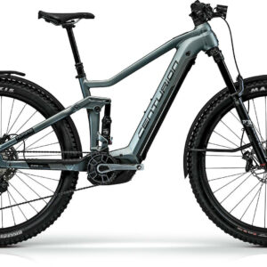 Centurion Numinis R2700i EQ schiefer 29" 750 Wh Diamant