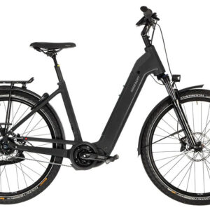 HoheAcht Grandamo Vilago Vulkanschiefer 27,5" 630 Wh Wave