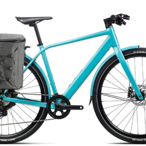 Orbea VIBE H10 EQ - 28 Zoll 248Wh 12K Diamant - Blue