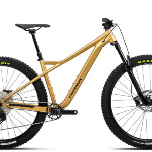 Orbea LAUFEY H30 - 29 Zoll 11K Diamant - Golden Sand
