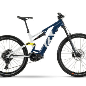 Husqvarna Mountain Cross MC2 SX blue/white 2023 29"/27,5" 630 Wh Diamant