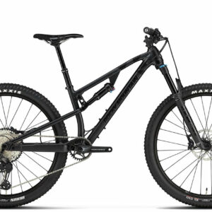 Rocky Mountain Element Alloy 50 C1 - 27,5/ 29 Zoll 12K Fully - Grey/ Black