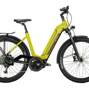 Victoria AVYON 4 Sand Matt 27,5" 625 Wh Wave