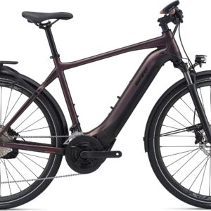 Giant Explore E+ Pro 1 RC Dash GTS - 2022 - S