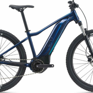 Liv Tempt E+ 2 eclipse 2022 29" 500 Wh Diamant