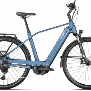 KETTLER QUADRIGA COMP CX11 LG - 28 Zoll 750Wh 11K Diamant - dark blue matt