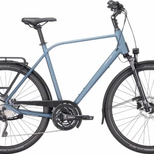 KETTLER TRAVELLER 3.0 30G - 28 Zoll 30K Diamant - sport blue