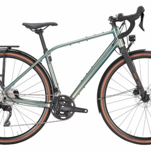 KETTLER SCINTO 1.0 TOUR - 28 Zoll 20K Diamant - sport green shiny