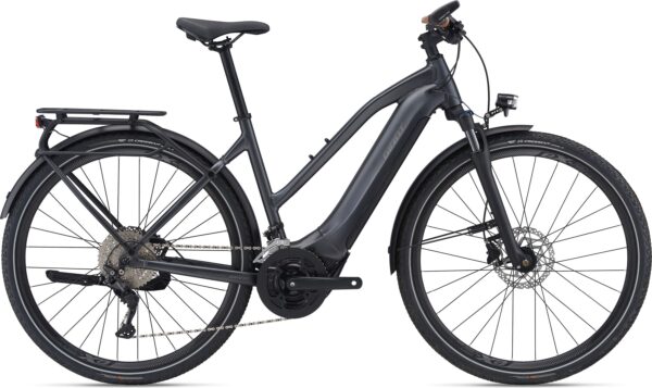 Giant Explore E+ 1 RC Dash STA - 2022 - S
