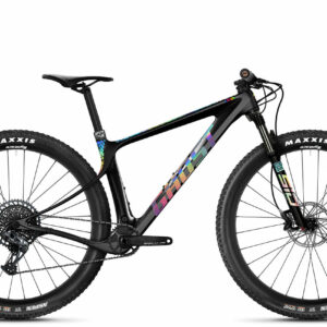 Ghost Lector SF Replica - 29 Zoll 12K Diamant - Team Camo Replica