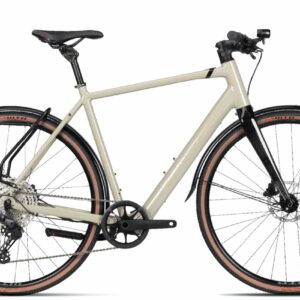 Lapierre eSHAPER 3.2 - 28 Zoll 250Wh 11K Diamant - Grey