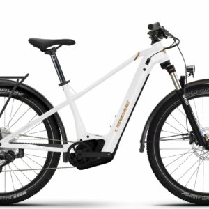 LAPIERRE E-Explorer 7.6 High - 28 Zoll 625Wh 10K Diamant - white