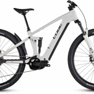 Cube Stereo Hybrid ONE22 Pro 800 desertstone and black 2025 29" 800 Wh Diamant