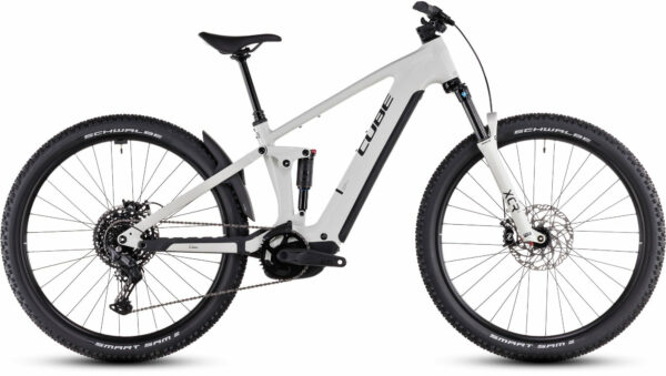 Cube Stereo Hybrid ONE22 Pro 800 desertstone and black 2025 29" 800 Wh Diamant
